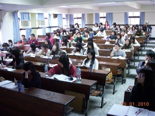 寒假期間開設免費英語課程&amp;quot;多益班&amp;quot;已額滿,GEPT英檢班尚有名額,欲報從速