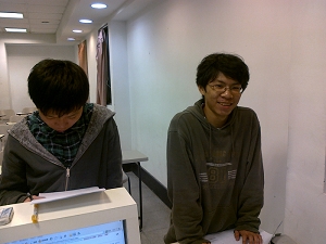 理學院化學學系補救教學－普通化學加強班(理學院學士班與物理學系學生)