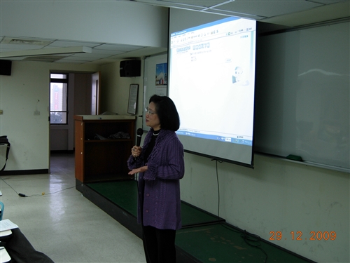 【名人開講】學習法語即時又輕易