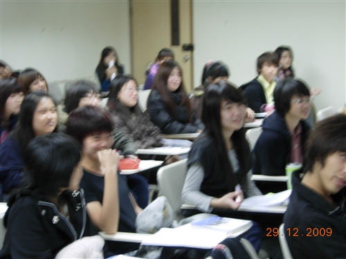 【名人開講】學習法語即時又輕易