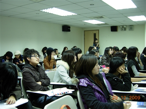 【名人開講】學習法語即時又輕易