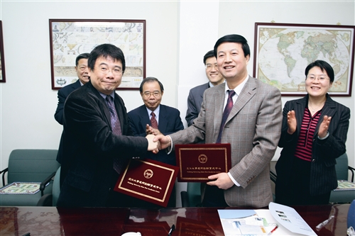 創育中心聯盟北京孵化基地