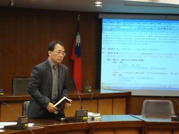 提升教學技巧系列工作坊《全球視野學門提升教學技巧心得會》