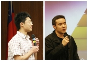 98學年度第2學期教學助理期初會議