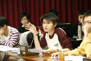 98-2教學助理教學專業課程培訓「實習GO實驗GO～教學GOGOGO」