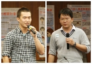 98學年度第2學期教學助理期初會議