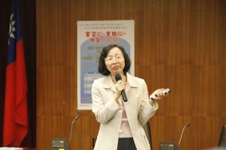 98-2教學助理教學專業課程培訓「實習GO實驗GO～教學GOGOGO」