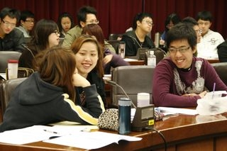 98-2教學助理教學專業課程培訓「實習GO實驗GO～教學GOGOGO」