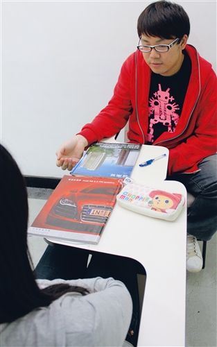 B309教室汰換課桌椅