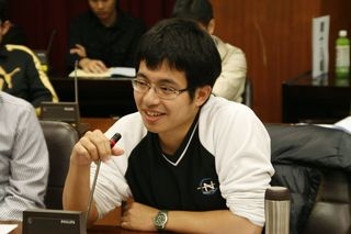 98-2教學助理教學專業課程培訓「實習GO實驗GO～教學GOGOGO」