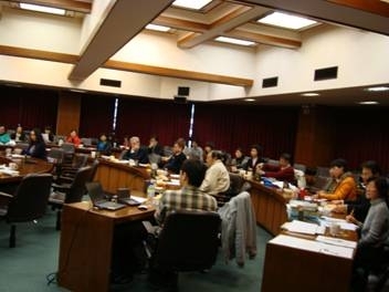 提升教學技巧系列工作坊《全球視野學門提升教學技巧心得會》