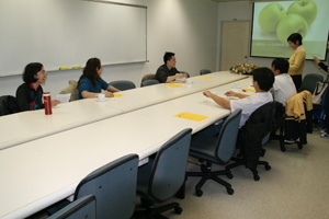 專題講座：「樂在教學，活在學習」