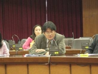 提升教學技巧系列工作坊《西伐利亞、羅馬體制、東伐利亞：全球化與世界秩序的省思》