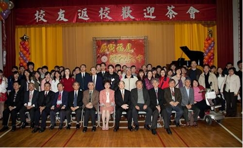 2010「春之饗宴」活動