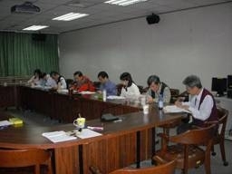 提升教學技巧系列工作坊《提升教師教學技巧—歷史學門》