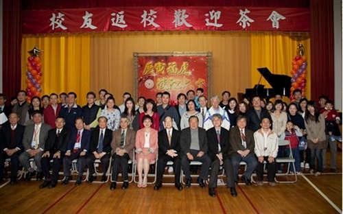 2010「春之饗宴」活動