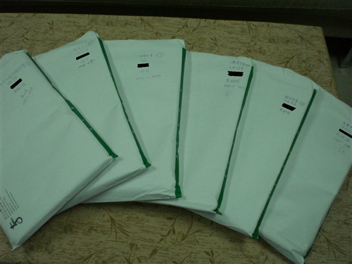 未來化學習問卷施測