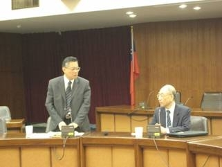 提升教學技巧系列工作坊《西伐利亞、羅馬體制、東伐利亞：全球化與世界秩序的省思》