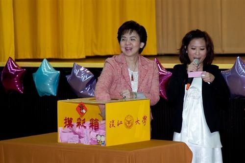 2010「春之饗宴」活動