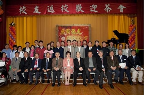 2010「春之饗宴」活動