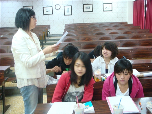 專題演講:影視劇本編寫工作坊