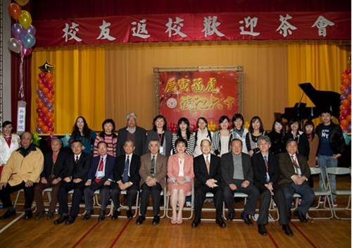 2010「春之饗宴」活動