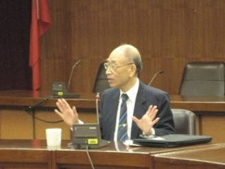 提升教學技巧系列工作坊《西伐利亞、羅馬體制、東伐利亞：全球化與世界秩序的省思》