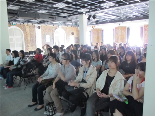 THE BIG ISSUE TAIWAN