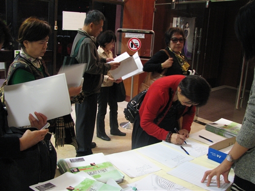 淡江音樂季—聖樂之夜‧女高音王淑堯獨唱會