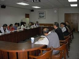 提升教學技巧系列工作坊《提升教師教學技巧—歷史學門》