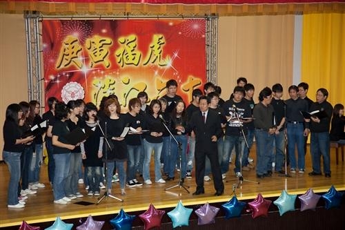 2010「春之饗宴」活動