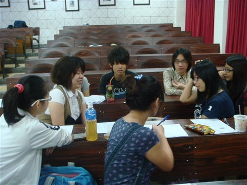 專題演講:「影視劇本編寫工作坊(三)」