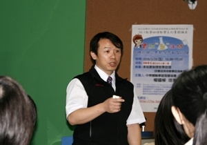 99/3/26教學助理教學系列培訓研習活動：實驗反斗城-從體驗學習看教學互動與回饋