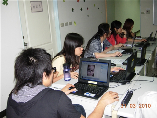 學習策略工作坊開課囉，請大家踴躍報名！