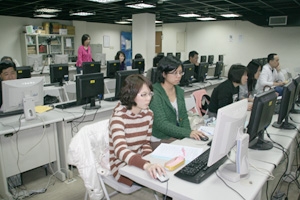 教學工作坊：影像整型師