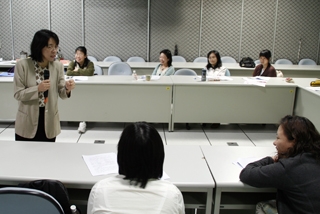 專題講座：「大學校園的教與學：How to work smart?」