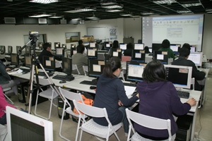 教學工作坊：影像整型師