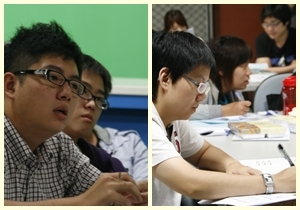 99/5/13教學助理教學系列培訓研習活動:教學撇步大公開--談有效的成人教學策略