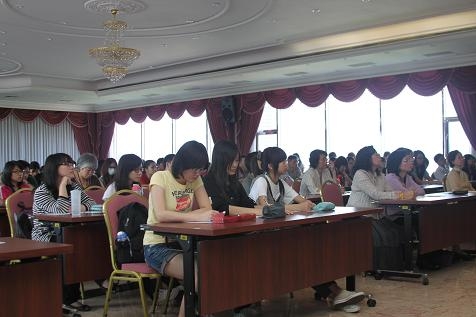 李歐梵演講文學與音樂