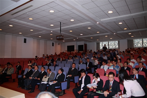 淡江戰略所第6屆紀念鈕先鐘老師研討會「建構淡江戰略學派與當代戰略發展趨勢」