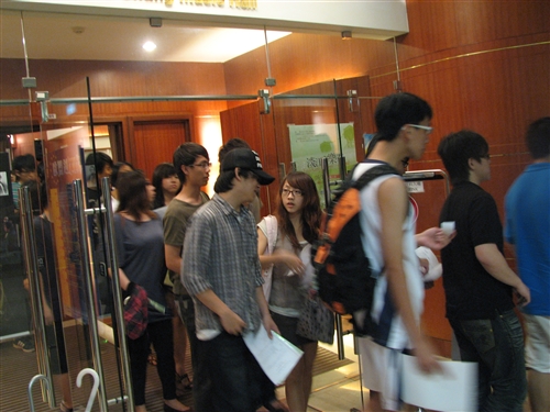 淡江音樂季—薩克斯風獨奏會