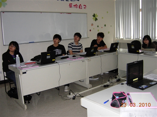 學習策略工作坊開課囉，請大家踴躍報名！