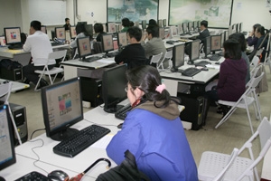 教學工作坊：影像整型師