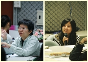 99/5/11教學助理教學系列培訓研習活動:掌握關鍵評量要素-談教學評量概念與測驗設計