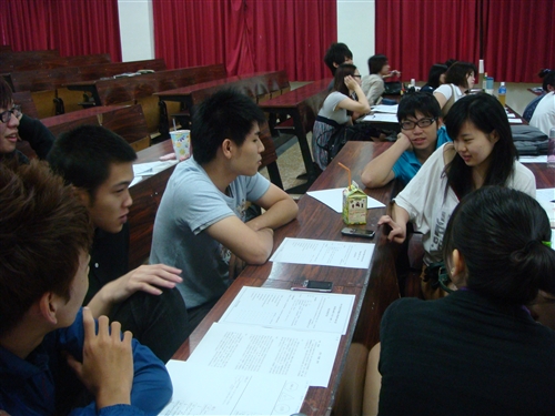 專題演講:「影視劇本編寫工作坊(三)」