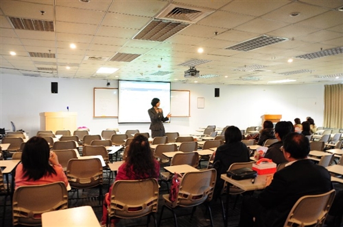 學習與教學中心遠距教學組舉辦「線上助教研習工作坊」