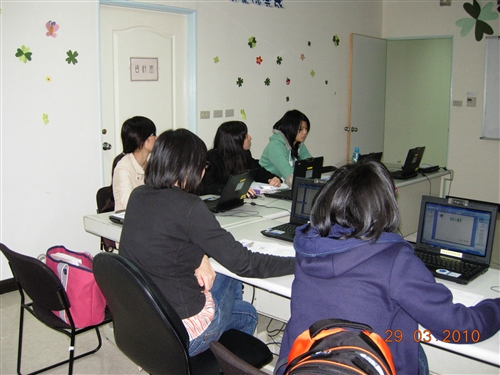 學習策略工作坊開課囉，請大家踴躍報名！