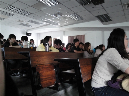 21世紀最值得改進的技巧『溝通』