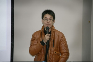 教學工作坊：影像整型師