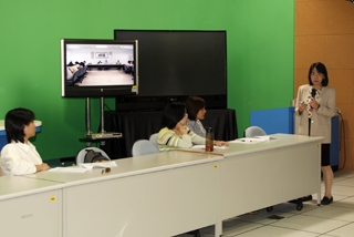 專題講座：「大學校園的教與學：How to work smart?」